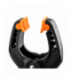Ścisk sprężynowy 3"/75 GTX NEO Tools 45-530