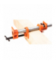 Ścisk rurowy 1/2" GTX NEO Tools 45-495