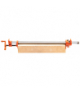 Ścisk rurowy 3/4" GTX NEO Tools 45-496