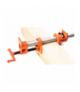 Ścisk rurowy 3/4" GTX NEO Tools 45-496
