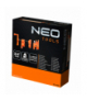 Ścisk rurowy 3/4" GTX NEO Tools 45-496