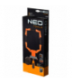 Ścisk pasowy GTX NEO Tools 45-493