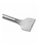 Dłuto SDS Max płaskie 75 x 300 mm GTX GRAPHITE 57H549