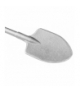 Dłuto SDS Max łopatkowe 100 x 450 mm GTX GRAPHITE 57H551