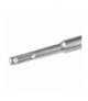 Szpicak SDS Plus rowkowy 14 x 250 mm GTX GRAPHITE 57H553