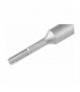 Groszkownik SDS Plus 40 x 40 mm, 16 zębów GTX GRAPHITE 57H573