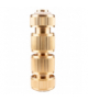 Złączka STOP 1/2", mosiężna GTX NEO Tools 15-731
