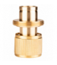 Złączka STOP 3/4", mosiężna GTX NEO Tools 15-733