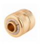 Reparator węża 1/2", mosiężny GTX NEO Tools 15-736