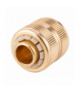 Reparator węża 3/4", mosiężny GTX NEO Tools 15-737