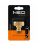 Przyłacze do kranu 3/4"- 1", mosiężne GTX NEO Tools 15-747