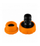Przyłacze do kranu 1/2"- 3/4" GTX NEO Tools 15-740