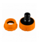 Przyłacze do kranu 3/4"- 1" GTX NEO Tools 15-741