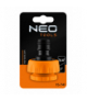 Przyłacze do kranu 3/4"- 1" GTX NEO Tools 15-741