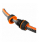 Reparator węża 1/2", dwumateriałowy GTX NEO Tools 15-742