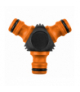 Rozdzielacz typu Y, dwumateriałowy GTX NEO Tools 15-744
