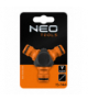 Rozdzielacz typu Y, dwumateriałowy GTX NEO Tools 15-744