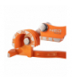 Giętarka do rur 3 w 1 - 6, 8, 10 mm GTX NEO Tools 02-439