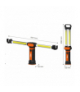 Lampa warsztatowa akumulatorowa 500 lm COB LED GTX NEO Tools 99-066