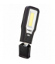 Lampa warsztatowa 550 lm COB LED + baza + ładowarka GTX NEO Tools 99-071