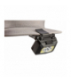 Latarka czołowa akumulatorowa USB 250 lm COB LED + czujnik ruchu GTX NEO Tools 99-073