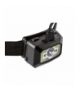 Latarka czołowa akumulatorowa USB 250 lm COB LED + czujnik ruchu GTX NEO Tools 99-073
