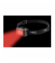 Latarka czołowa akumulatorowa USB 250 lm COB LED + czujnik ruchu GTX NEO Tools 99-073
