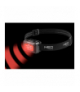 Latarka czołowa akumulatorowa USB 250 lm COB LED + czujnik ruchu GTX NEO Tools 99-073