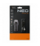 Latarka akumulatorowa USB C 500 lm SST20 LED GTX NEO Tools 99-074
