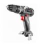 Wiertarko-wkrętarka akumulatorowa bezszczotkowa z udarem Energy+ 18V, Li-Ion, 13 mm, bez akumulatora GTX GRAPHITE 58G020