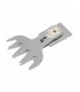Trymer do trawy 3w1 Energy+ 18V bez akumulatora GTX GRAPHITE 58GE119