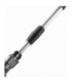 Podkaszarka na żyłkę akumulatorowa Energy+ 18V Li-lon, szerokość koszenia 280mm, bez akumulatora GTX GRAPHITE 58GE112