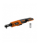 Grzechotka akumulatorowa Energy+ 18V, Li-lon, 3/8”, bez akumulatora, adapter 1/2" GTX NEO Tools 04-603 - zdjęcie 10