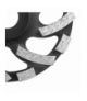 Tarcza diamentowa szlifierska 125 x 22.2 x 5 mm, heavy duty GTX GRAPHITE 57H896