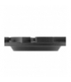 Tarcza diamentowa szlifierska 125 x 22.2 x 5 mm, heavy duty GTX GRAPHITE 57H896