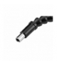 Uchwyt elastyczny do bitów 290 mm GTX GRAPHITE 55H227