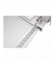 Pilarka stołowa 1600W, 254/30 mm, składany stół GTX GRAPHITE 59G823