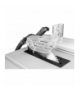 Pilarka stołowa 1600W, 254/30 mm, składany stół GTX GRAPHITE 59G823