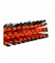 Szczotka ulicowa 40 cm z uchwytem metalowym. Linia profesjonalna GTX NEO Tools 39-201