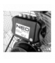 Wentylator podłogowy 100W, średnica 45 cm, 3 prędkości nawiewu GTX NEO Tools 90-010