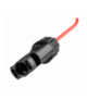 Kontroler panelu słonecznego 10A, 12/24V GTX NEO Tools 90-145