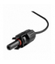 Kontroler panelu słonecznego 10A, 12/24V GTX NEO Tools 90-145