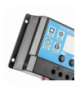Kontroler panelu słonecznego 10A, 12/24V GTX NEO Tools 90-145
