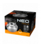 Czajnik turystyczny 0.8l GTX NEO Tools 63-147