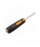 Klucze nasadowe 1/4", zestaw 63 szt. GTX NEO Tools 10-008