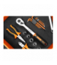 Grzechotka 1/2”, 90 zębów, T-1000 GTX NEO Tools 10-300 - zdjęcie 11