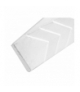 Klin aluminiowy 800gr, skręcony GTX NEO Tools 27-211