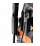 Myjka ciśnieniowa 2000W, ciśnienie 100 ( maks 150 bar) GTX NEO Tools 04-705