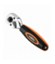 Zestaw narzędzi do motocykla - 25 szt. - miękkie etui GTX NEO Tools 10-500 - zdjęcie 7
