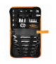Zestaw narzędzi do motocykla - 25 szt. - miękkie etui GTX NEO Tools 10-500 - zdjęcie 14